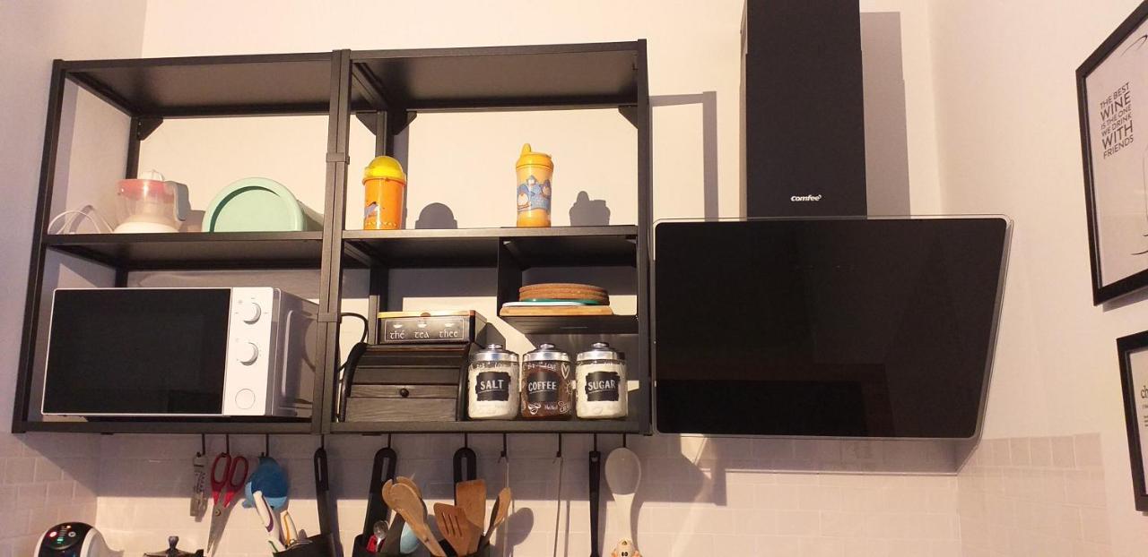Gaby'S Flat - Citylife, Milano 외부 사진