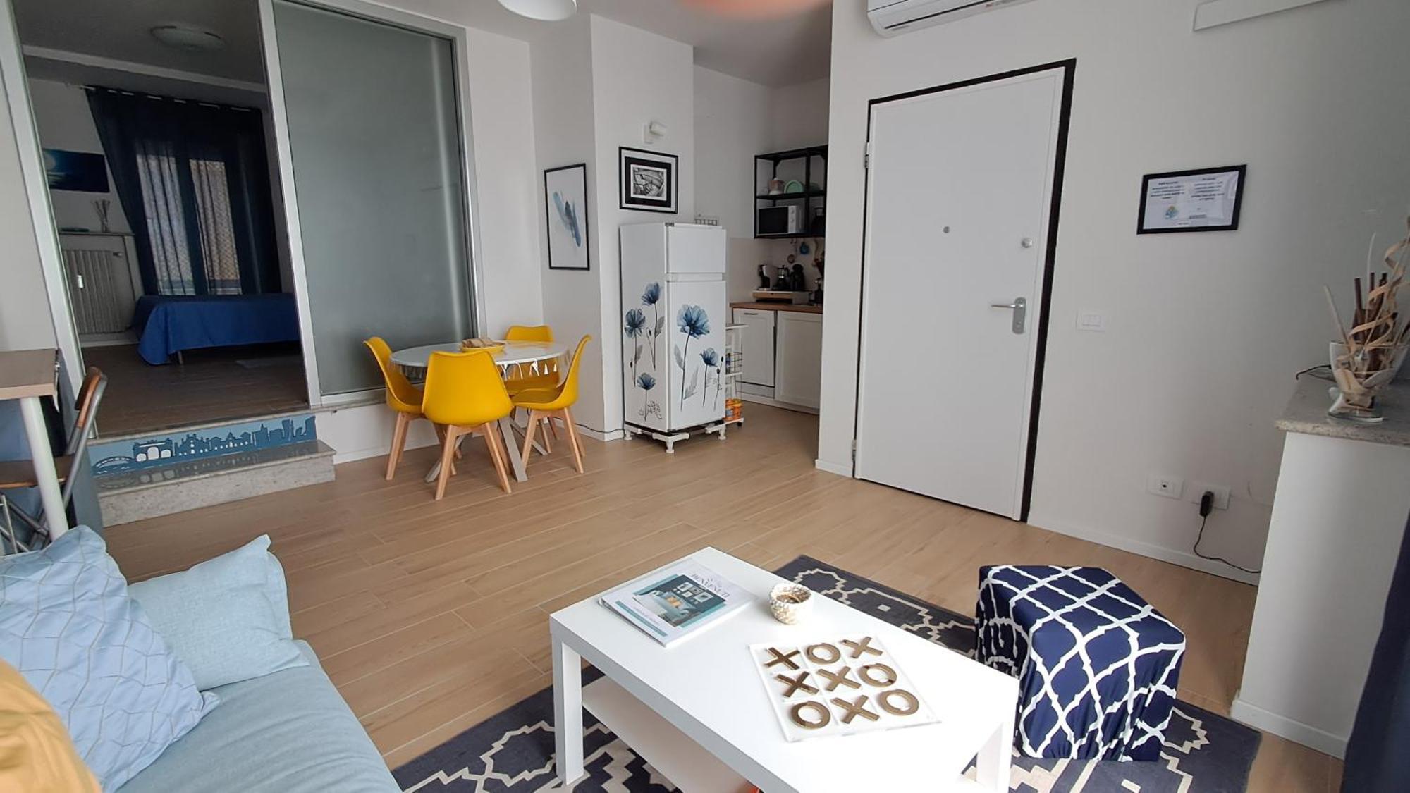 Gaby'S Flat - Citylife, Milano 외부 사진