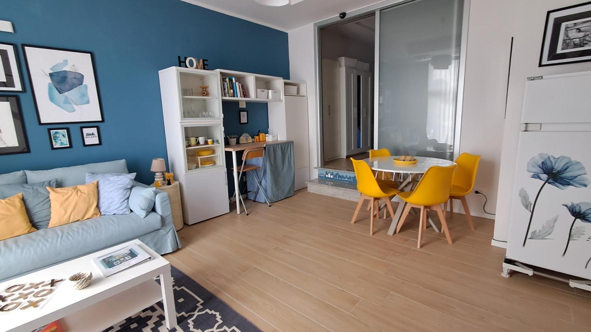 Gaby'S Flat - Citylife, Milano 외부 사진